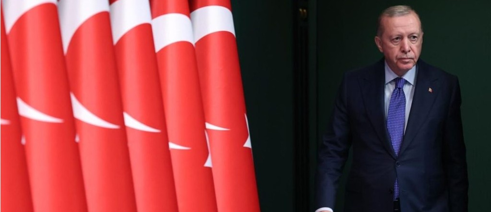 Cumhurbaşkanı Erdoğan: Anadolu'nun cümle kapısını açtığımız Malazgirt'te sizlerle beraberiz
