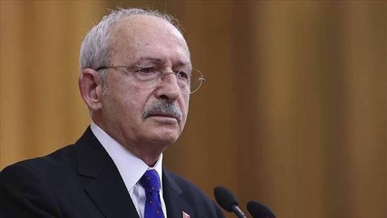 Kılıçdaroğlu'ndan ağzı açık bırakan hareket!