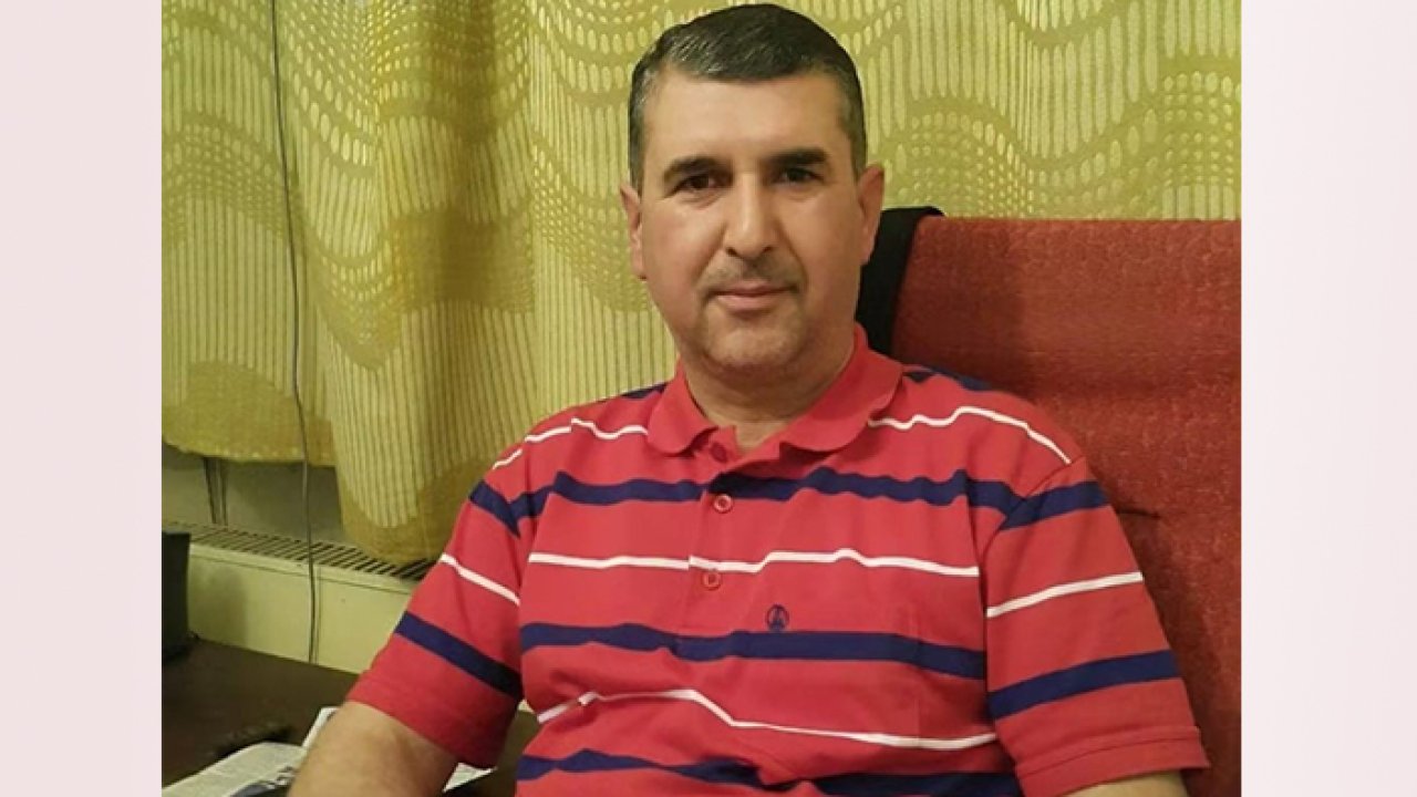 Muhtar komşusu tarafından av tüfeğiyle öldürüldü!