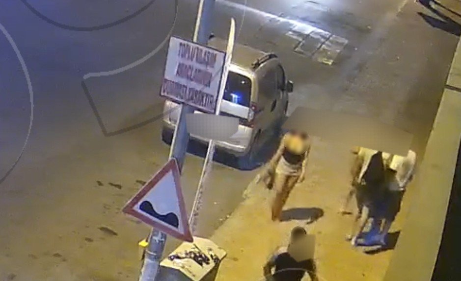 Fuhuş operasyonu: 5 kişi yakalandı, 14 kadın kurtarıldı