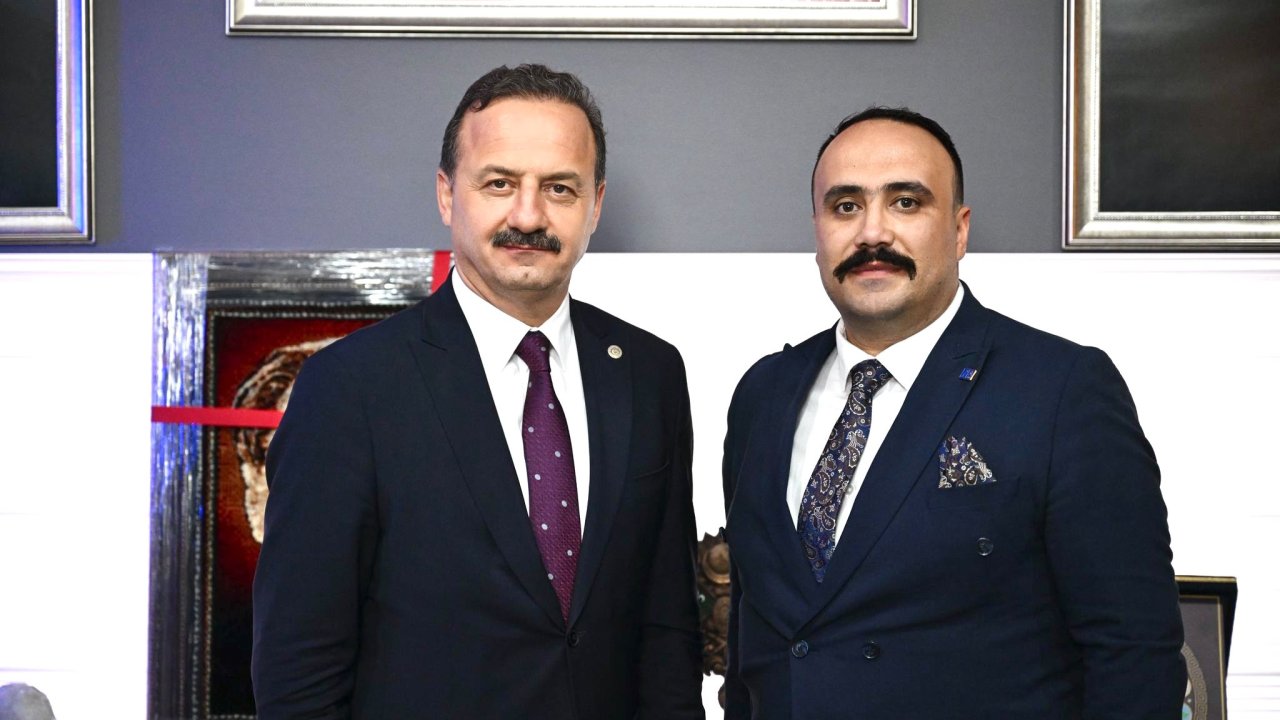 Anahtar Partili Dağlıoğlugil’den gençlik çağrısı!