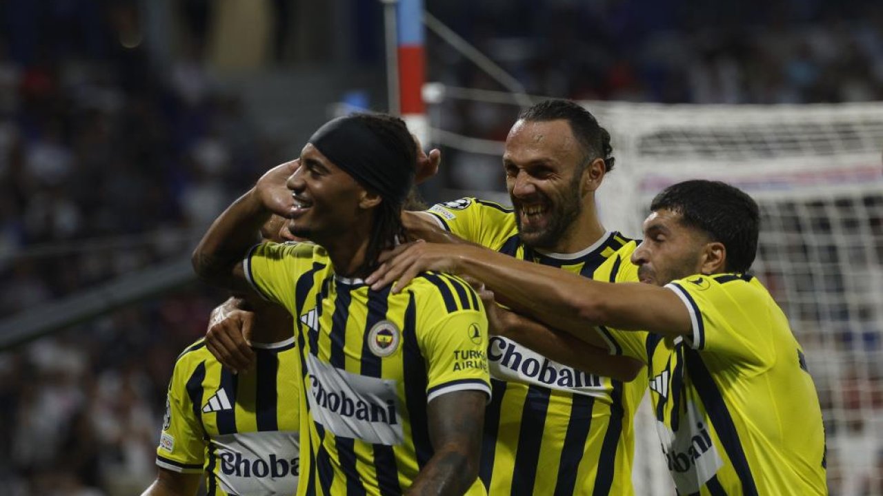 UEFA Şampiyonlar Ligi'nde kura heyecanı