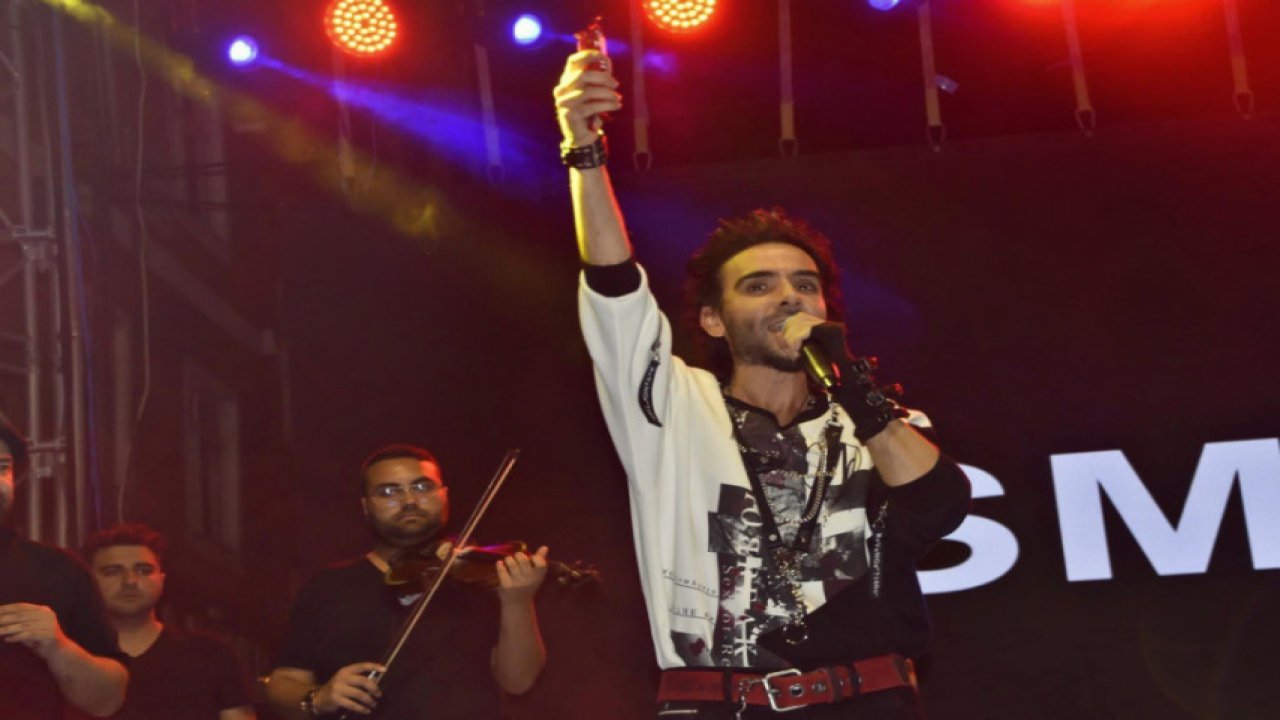 Genç kızların sevgilisi olan 'İsmail YK' yıllar sonra bakın nerede ortaya çıktı?