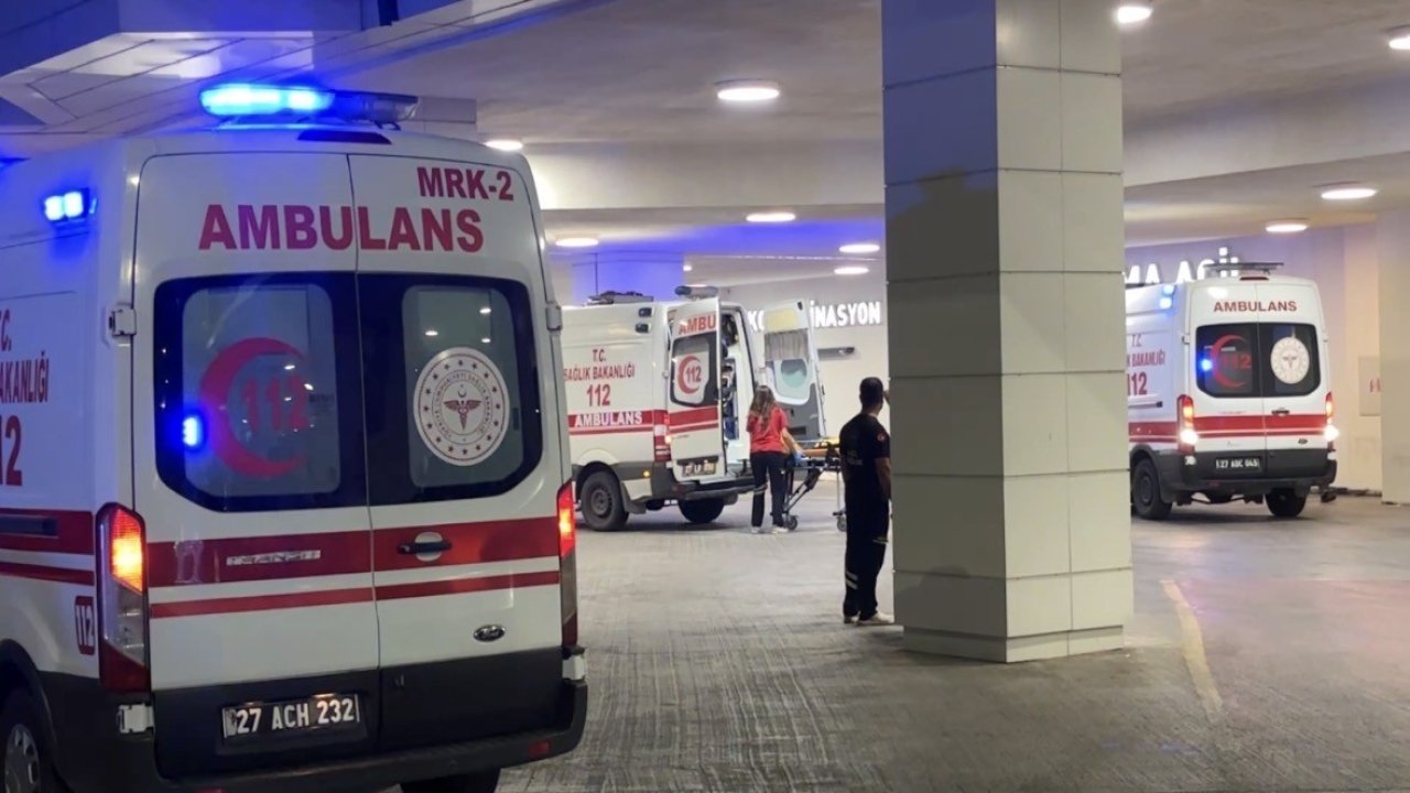Son dakika! Alacak verecek kavgası: 2 ölü, 5 yaralı