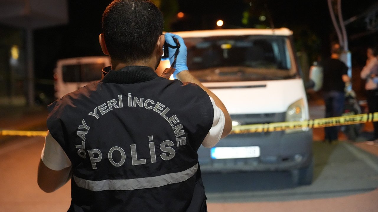 Nişanlı kız kavgası: 5 kişi bıçaklandı!