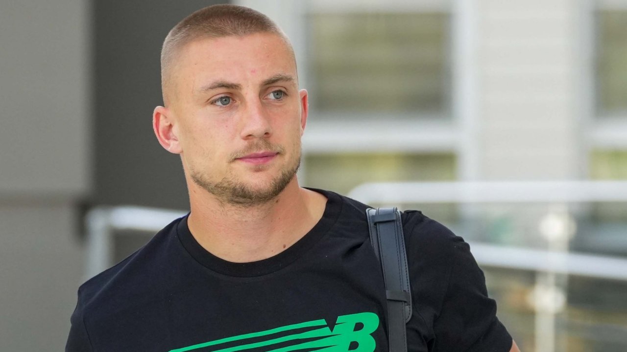 Flaş Antalyaspor Konyaspor'dan Blaz Kramer'i açıkladı