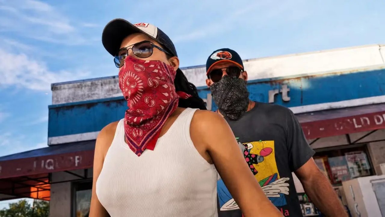 GTA 6 oynanış videosunda gözden kaçan detaylar! Oyuncuları şaşırtacak yenilikler