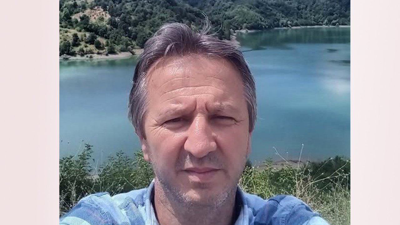 Domuz sanıp kuzenini öldürdü!