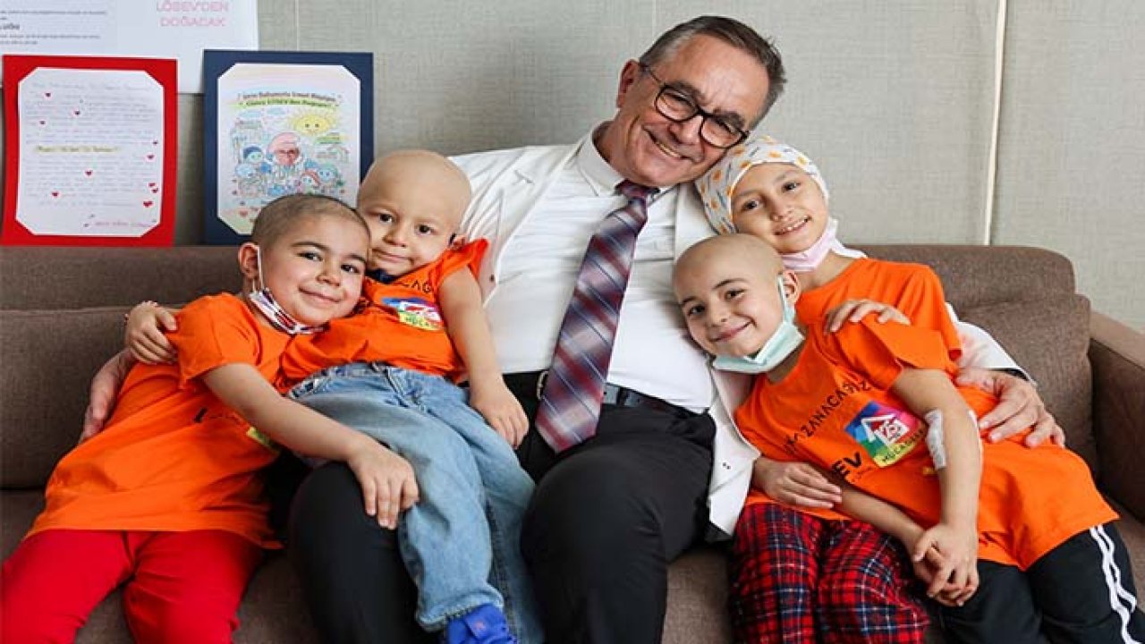 LÖSEV’in 2024 faaliyetleri denetlendi! “Risksiz” olarak değerlendirildi