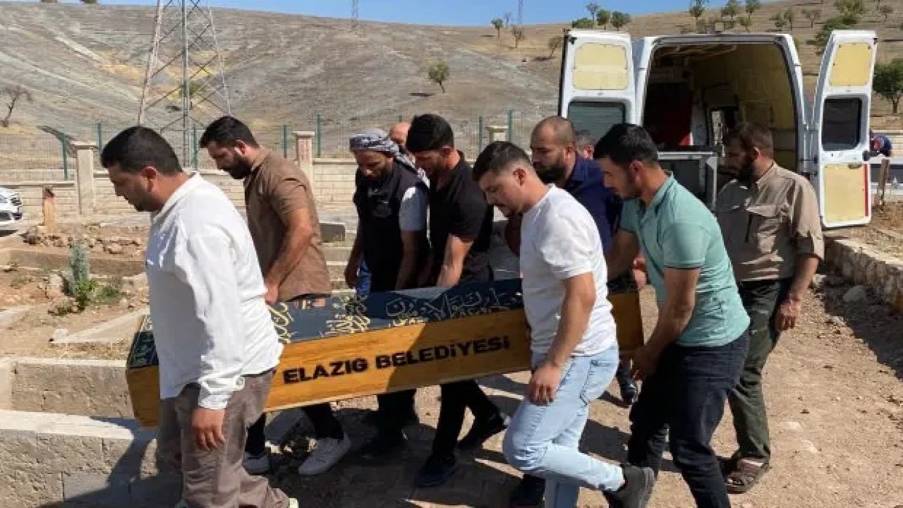 Piknikte korkunç olay! 10 yaşındaki kız çocuğuna yıldırım isabet etti