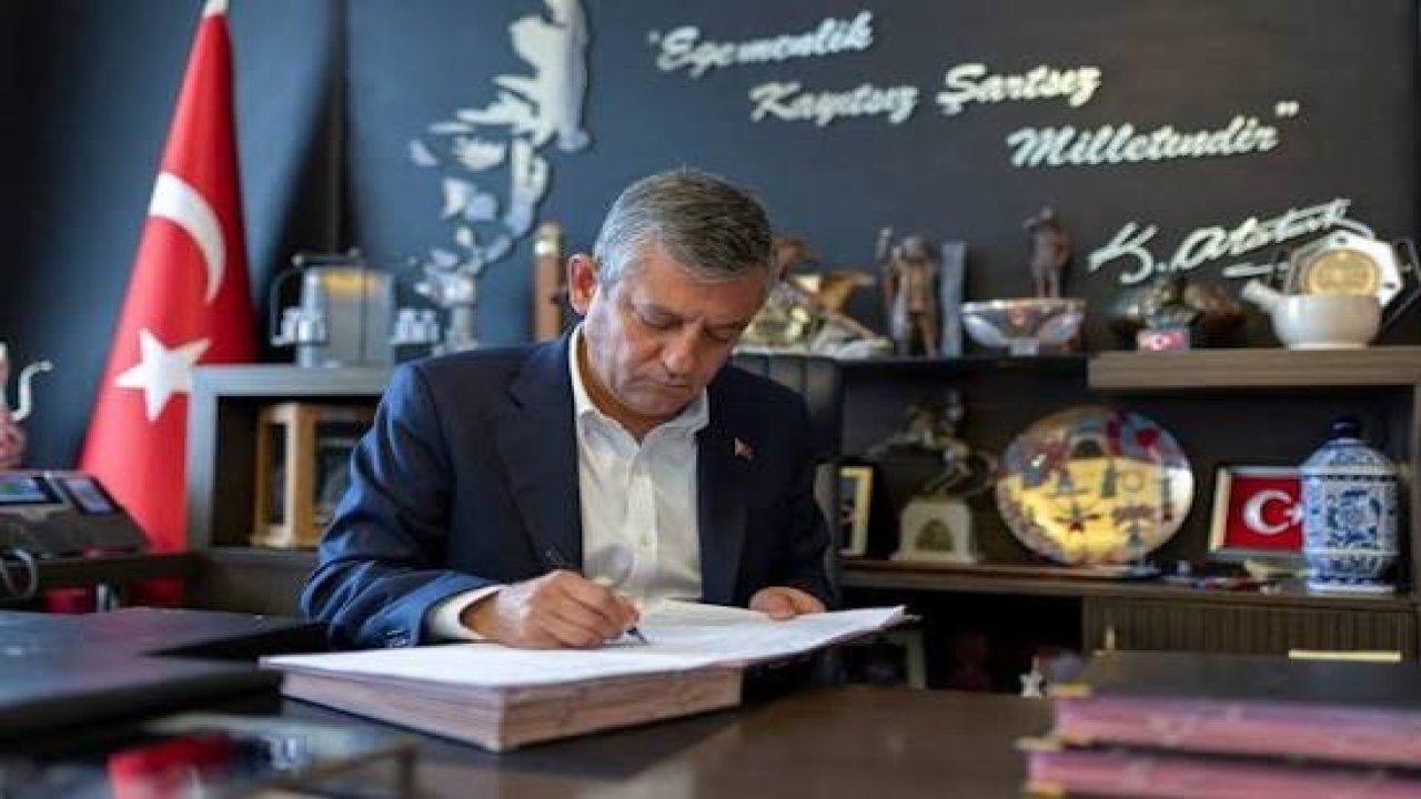 Yeni Parti'den CHP’yi bitiren transferler