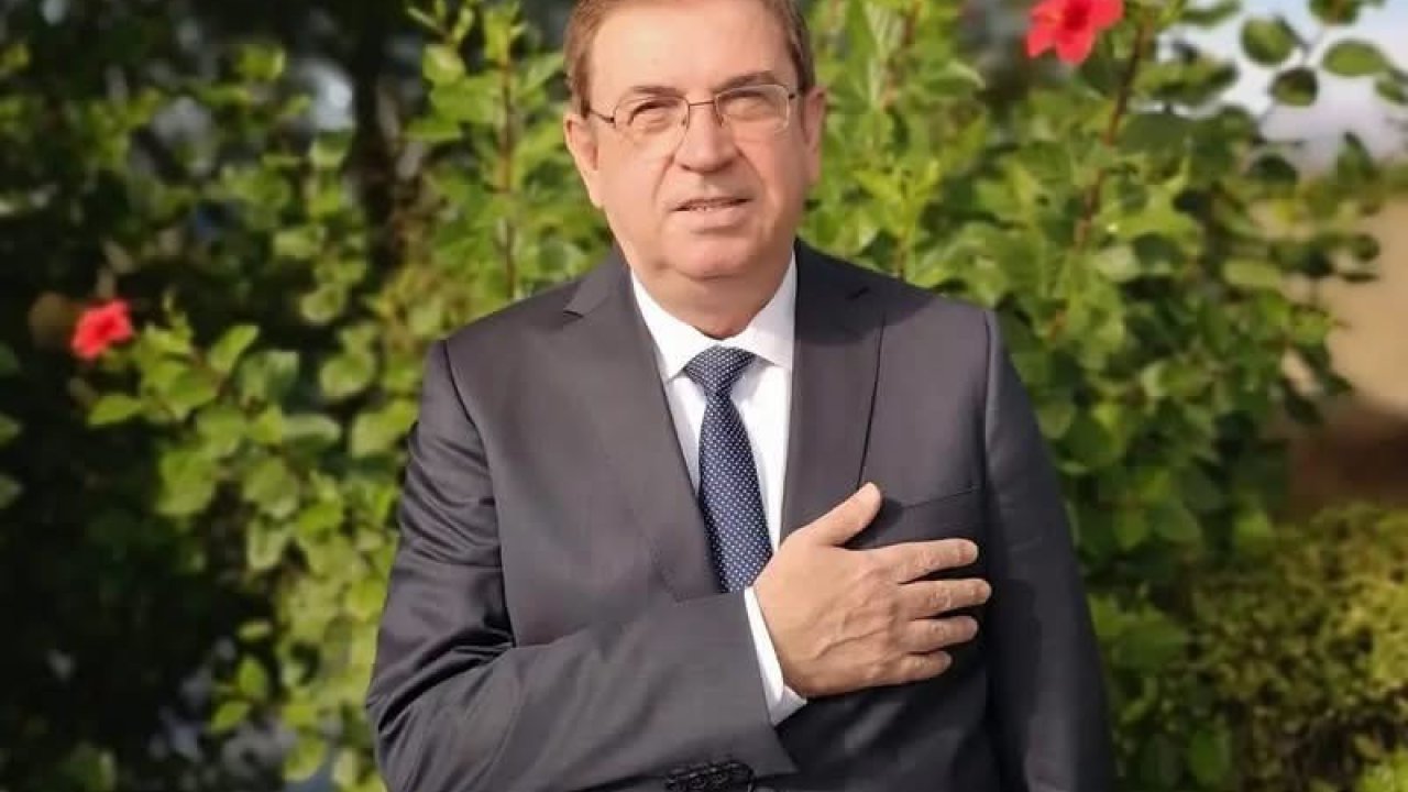 MHP’de Hüseyin Yıldız Yası! Eski Milletvekili Hayatını Kaybetti
