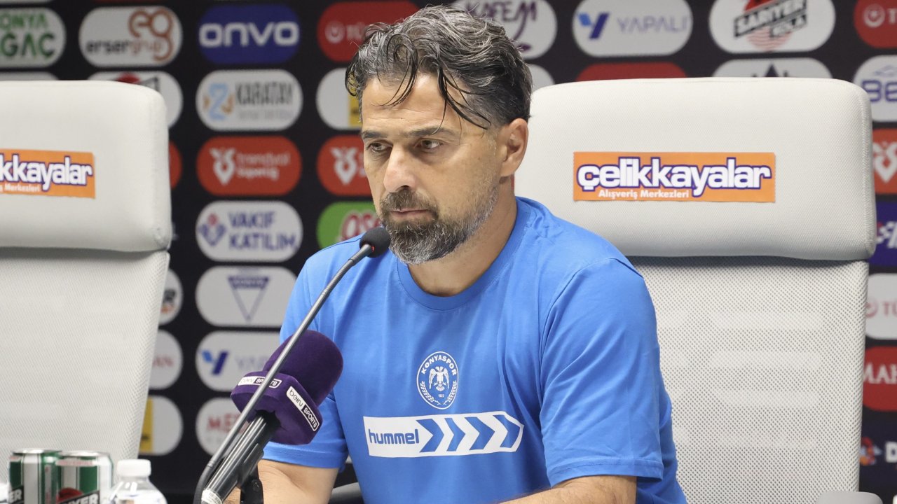 İlhan Palut’tan Kocaelispor yorumu…