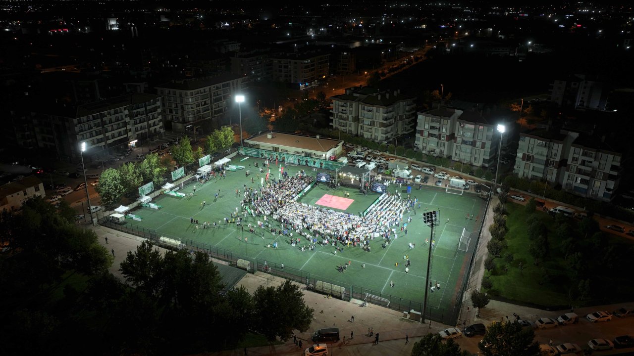 Karatay'da Yaz Spor Okulları nasıl geçti?