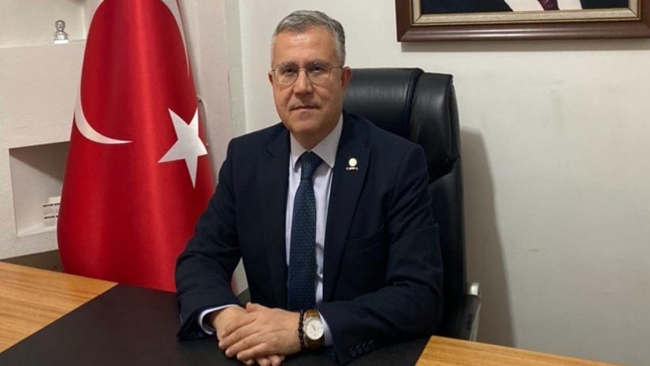 Başkan Ertuğrul: Birliğin ve Cumhuriyet iradesinin zaferidir