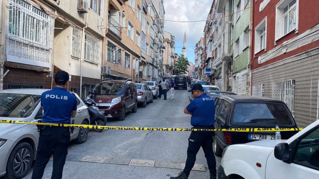 Emekli polis çocuğunu ve eşini öldürüp intihar etti!