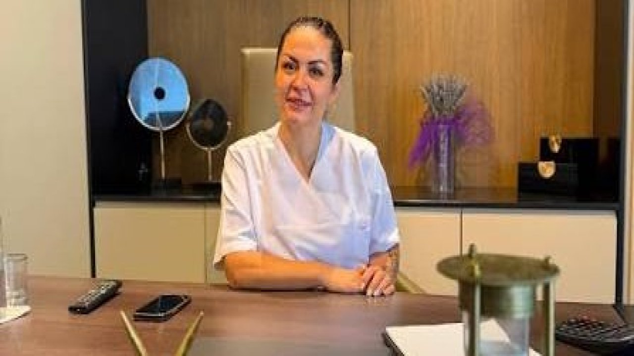 Sare Güzellik Salonu kişisel ihtiyaçları merkeze alıyor