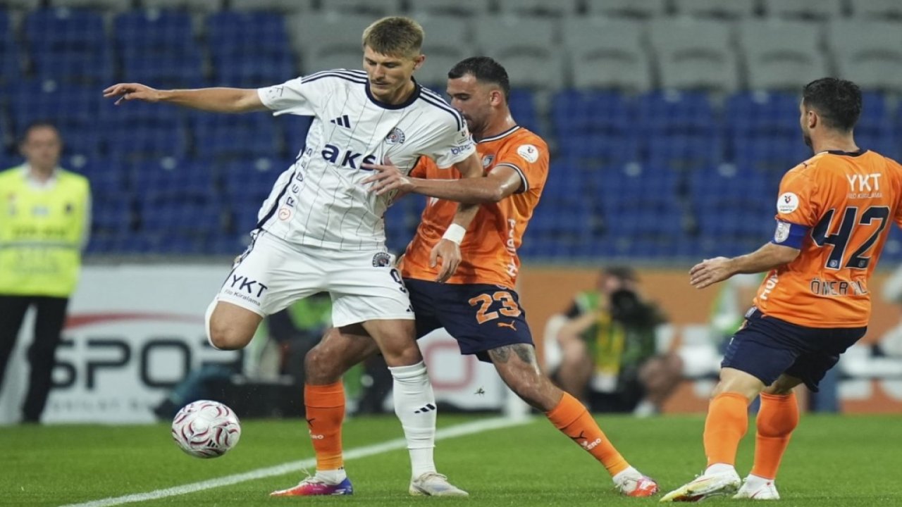 Emre Belözoğlu'dan Kerem Demirbay ve İlkay Gündoğan açıklaması geldi