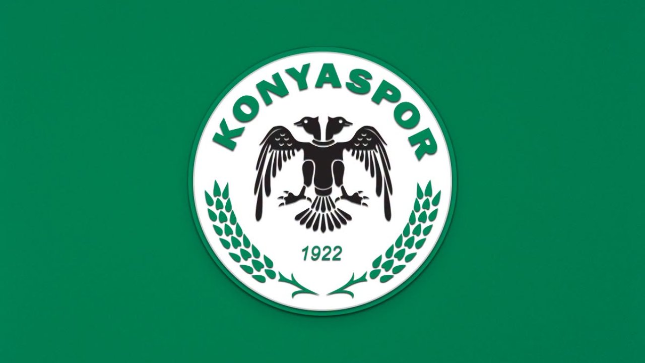 Konyaspor'da 2 ayrılık daha!
