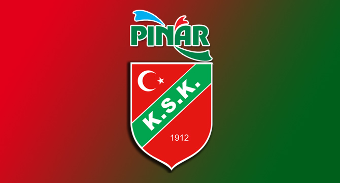 Pınar Karşıyaka Başantrenörü Sarıca: