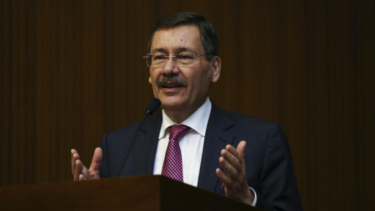 Melih Gökçek şüpheli sıfatıyla ifadeye çağırıldı