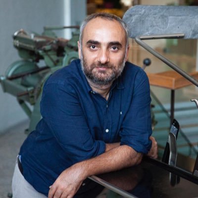 Halk TV’den ayrılmıştı... İsmail Saymaz’ın yeni adresi belli oldu