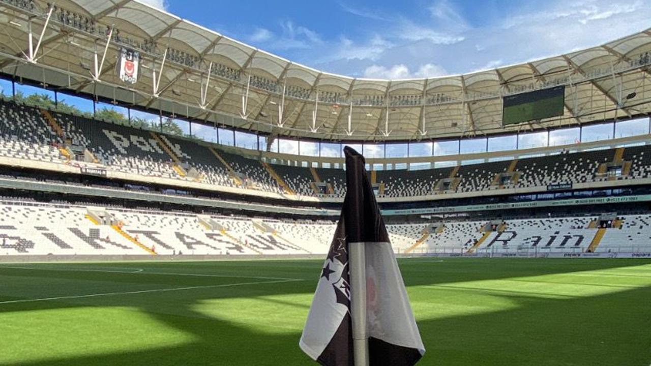 Beşiktaş, Nicolas Raskin transferinde sona yaklaştı