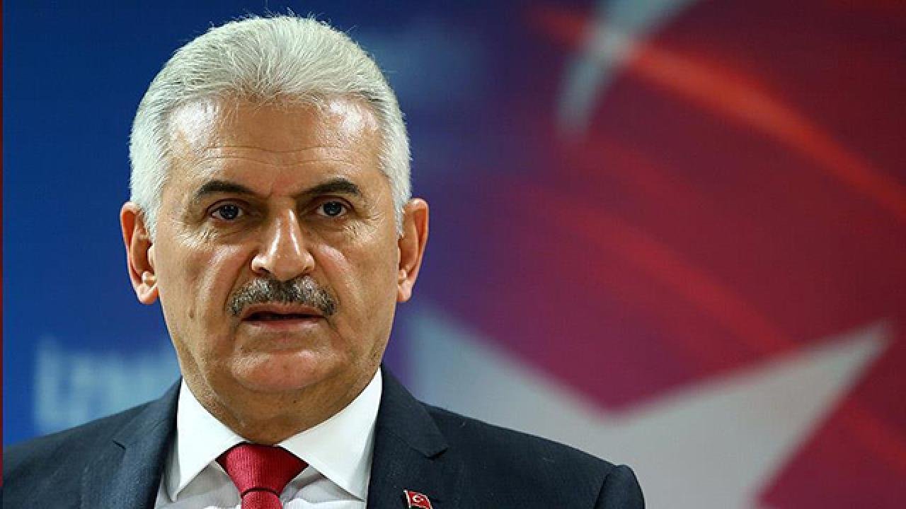 Binali Yıldırım'ın gemilerine el mi kondu?