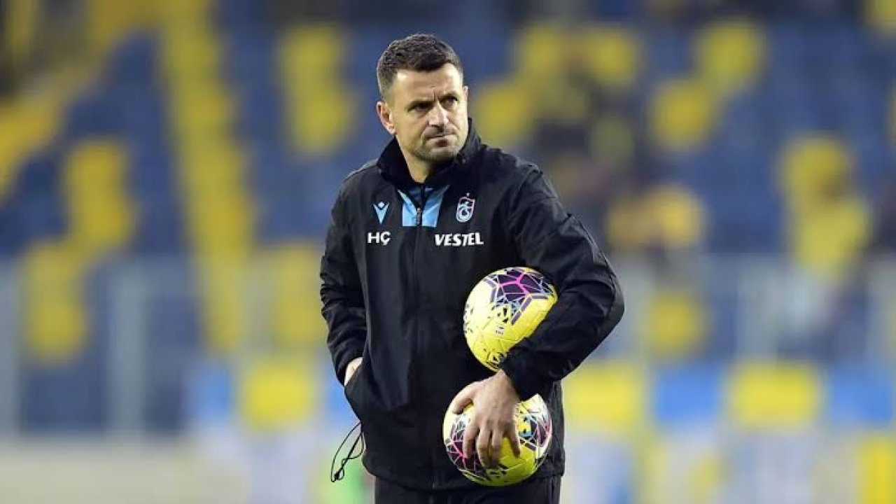 Trabzonspor'dan Hüseyin Çimşir hamlesi