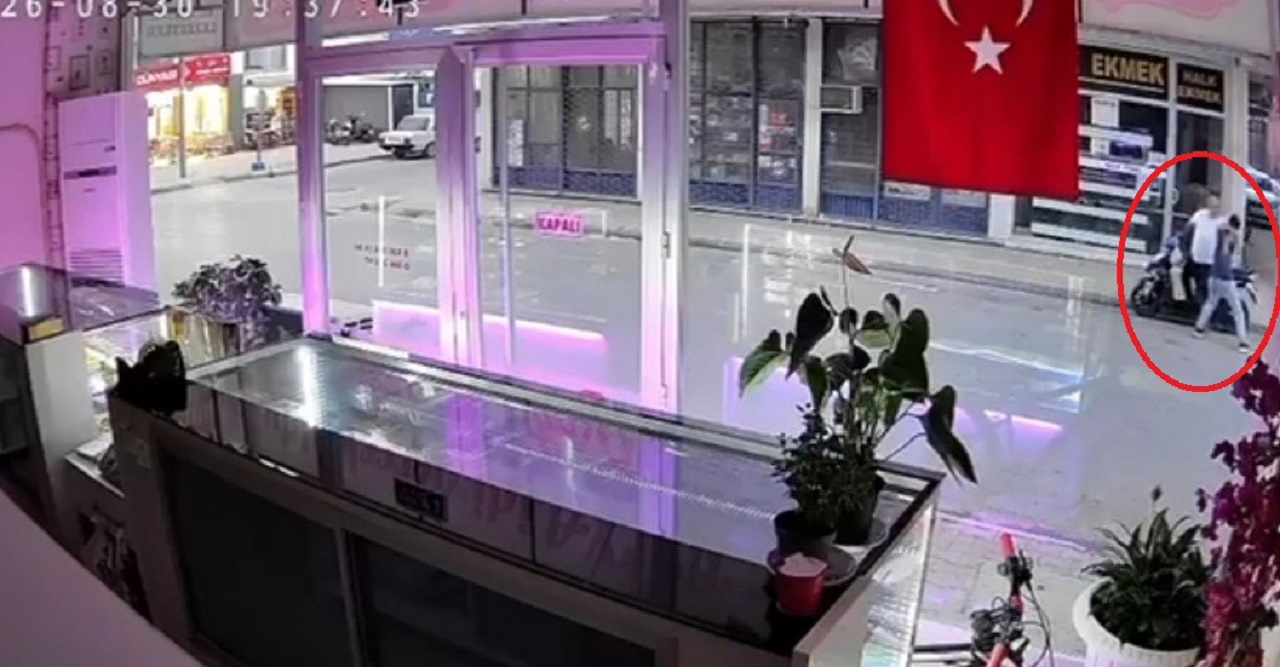 Hiç tanımadığı adamı bıçakladı, yakalanınca 'Game Over' dedi