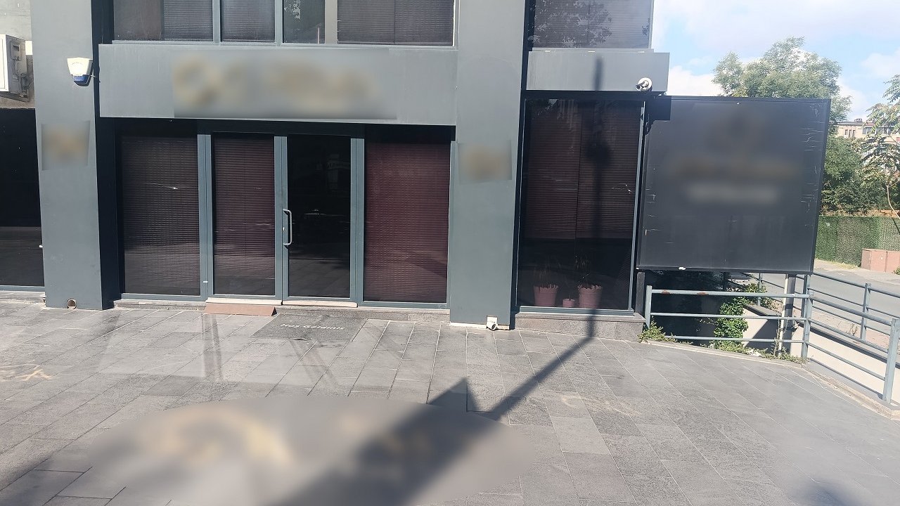 Güzellik merkezinde skandal! Mahrem görüntüleri kaydetmişler