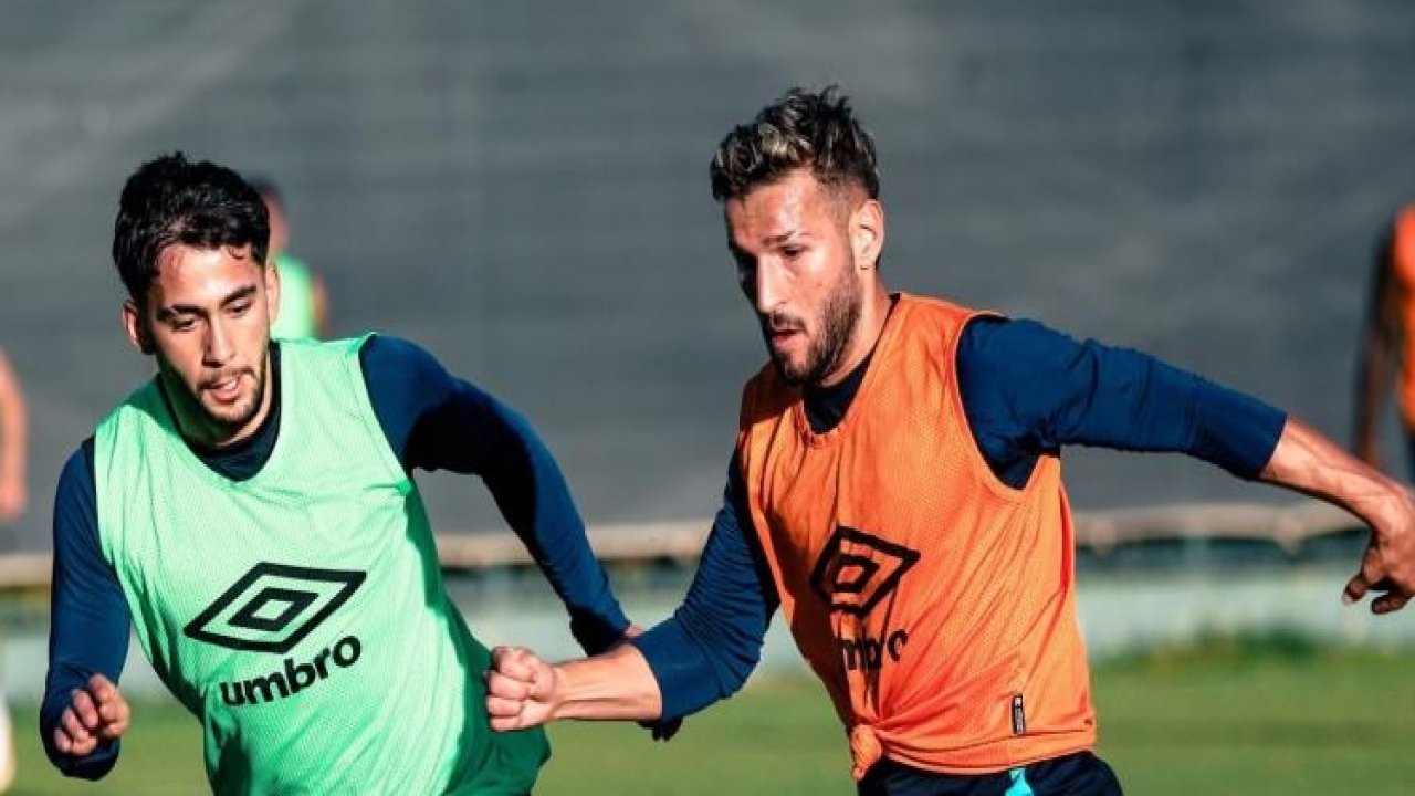 Erzurumspor'da Konyaspor maçı öncesi durumlar nasıl?