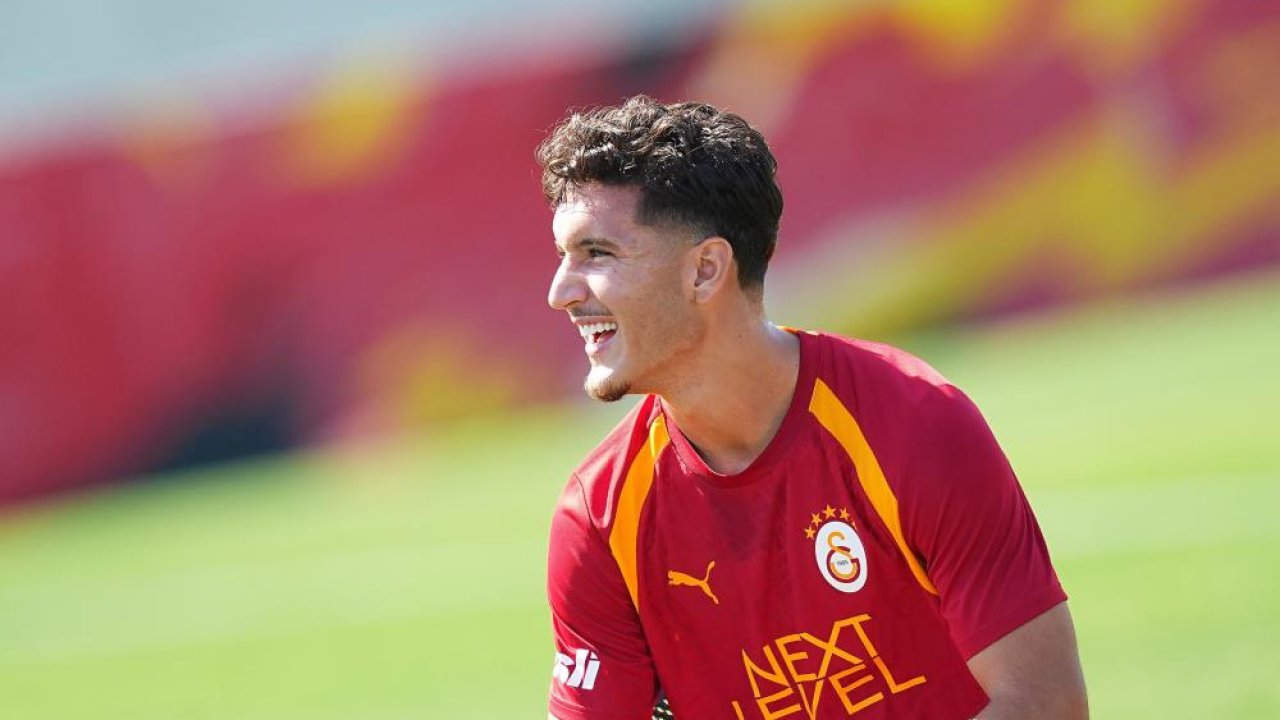Deniz Gül Galatasaray'da iş yapar mı?