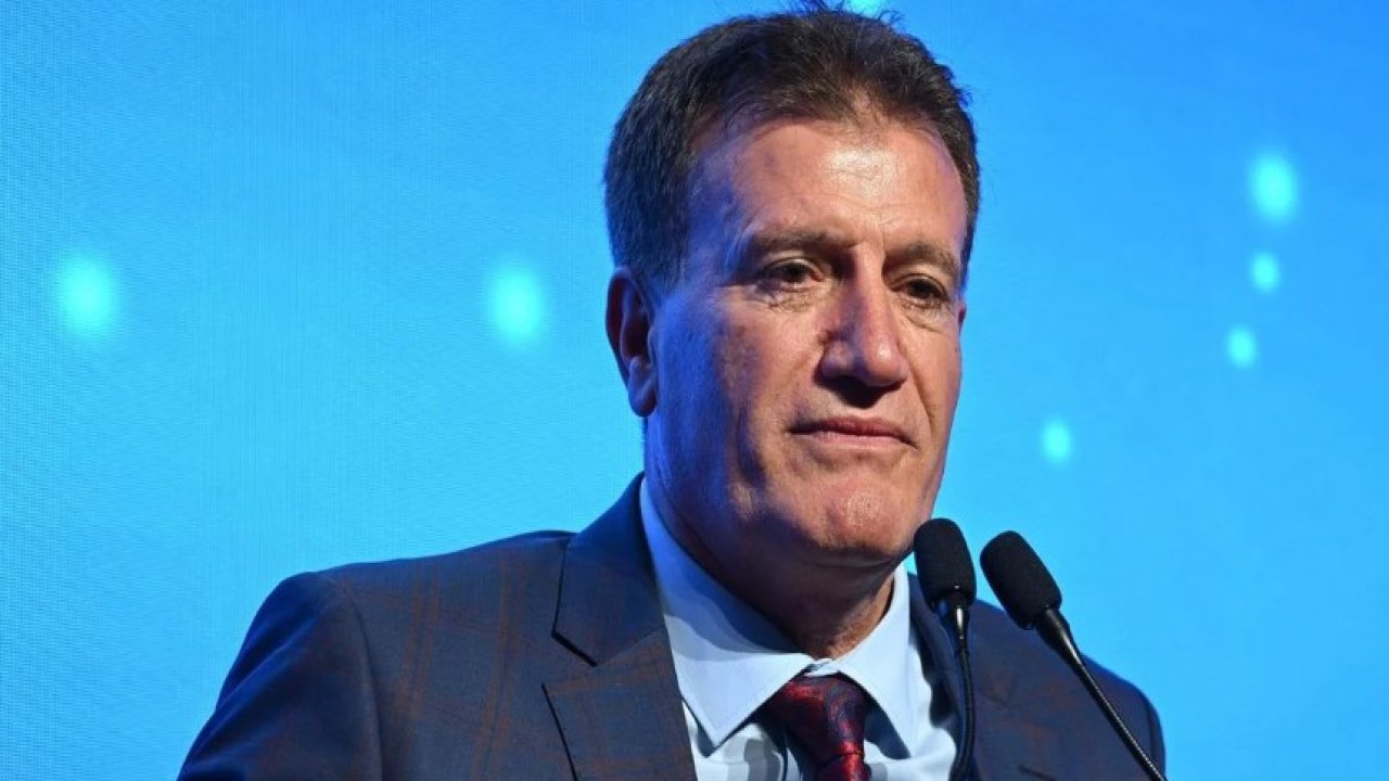 KKTC ulaştırma bakanı görevden alındı