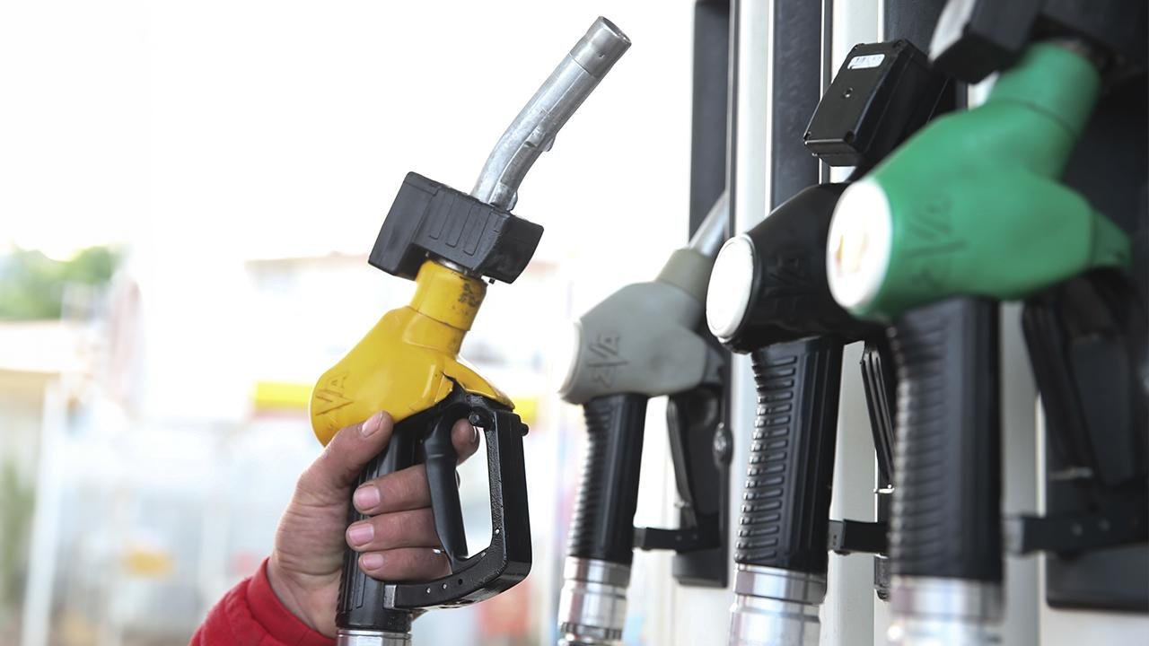 Motorine gece yarısı zammı! Yeni fiyatlar cep yakacak
