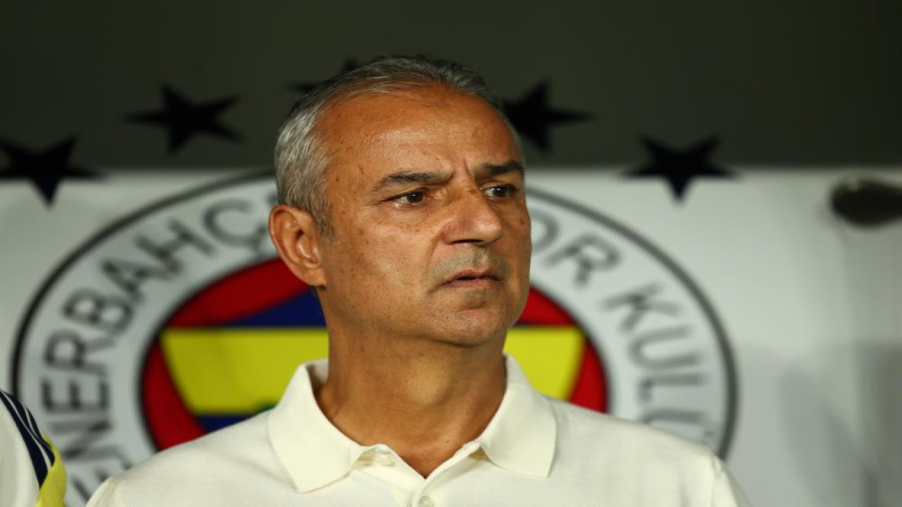 Fenerbahçe'de İsmail Kartal'ın derbi raporu!