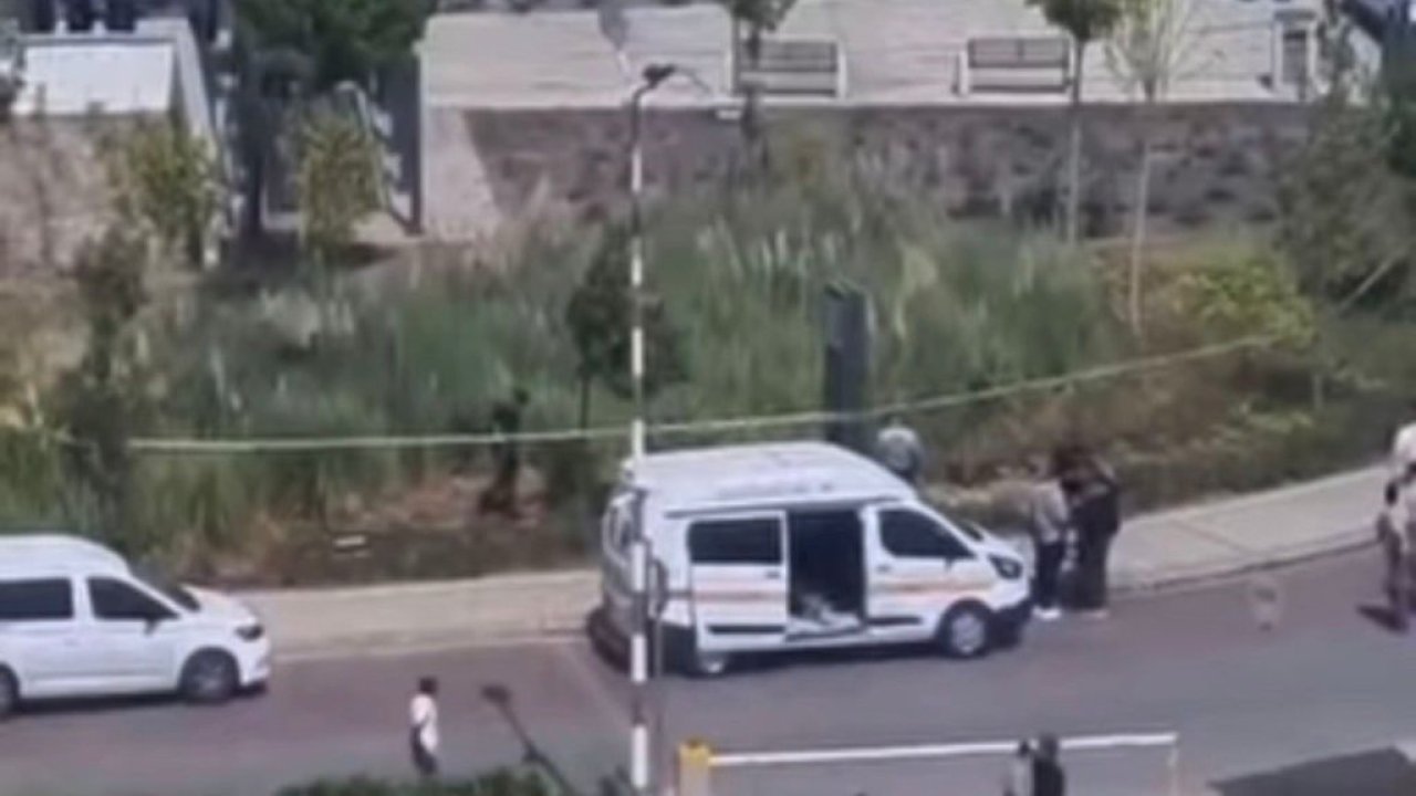 Kayıp olarak aranıyordu! Cesedi hastane bahçesinden çıktı