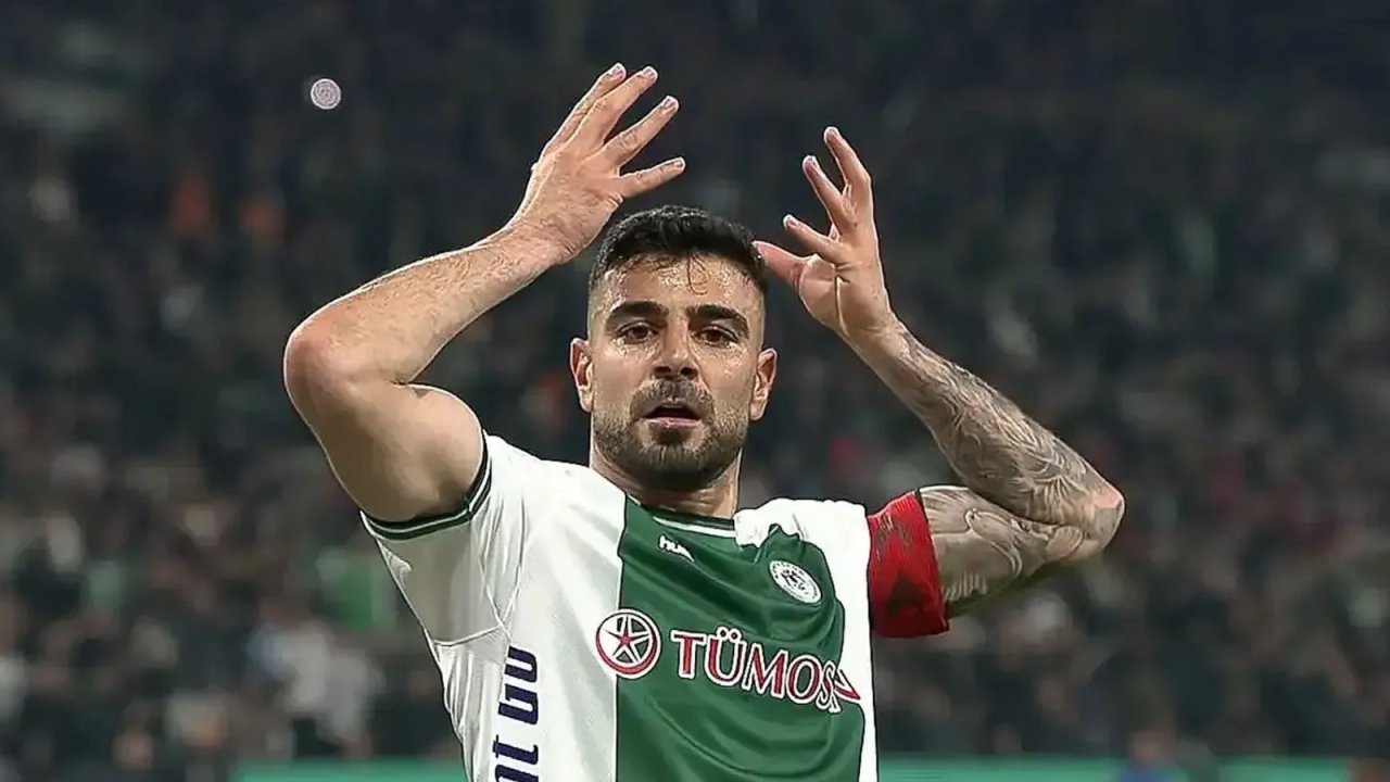 Fenerbahçe'den Adil Demirbağ için resmi teklif...