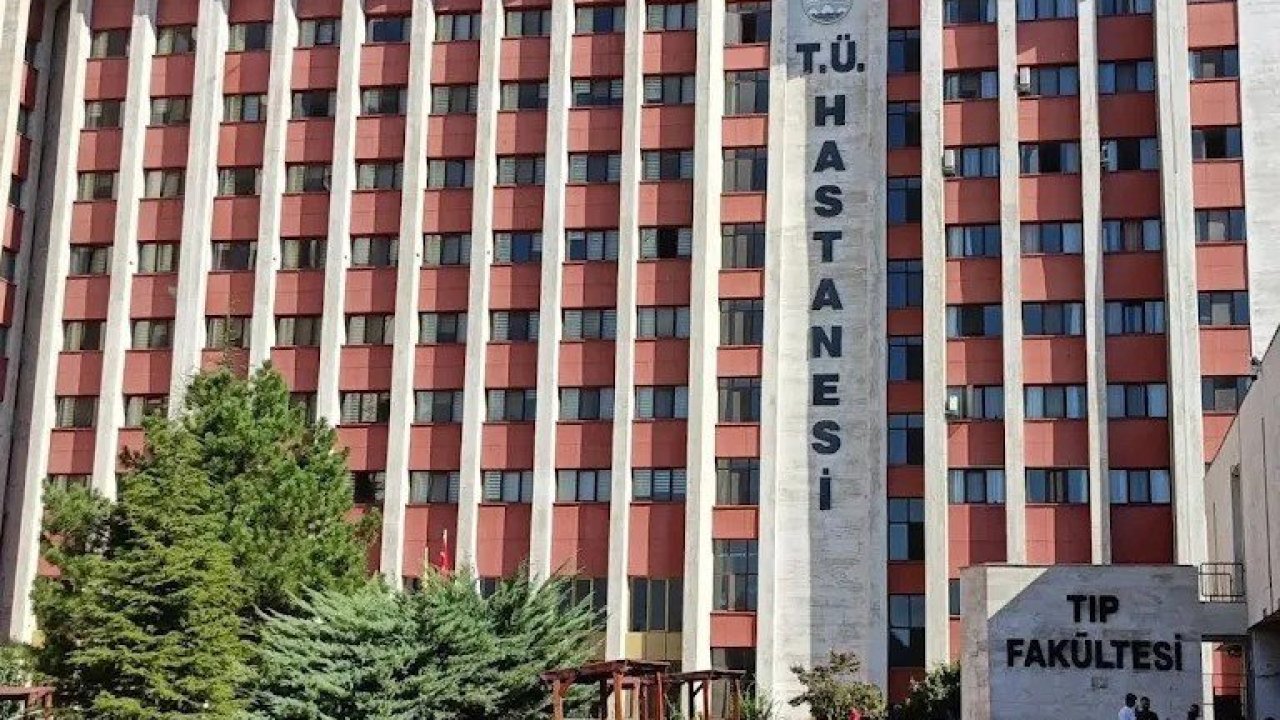Alkolü biten şahıs kolonya içince hastanelik oldu