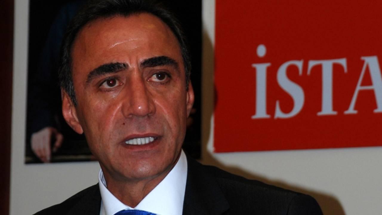 Berhan Şimşek istifa mı etti?