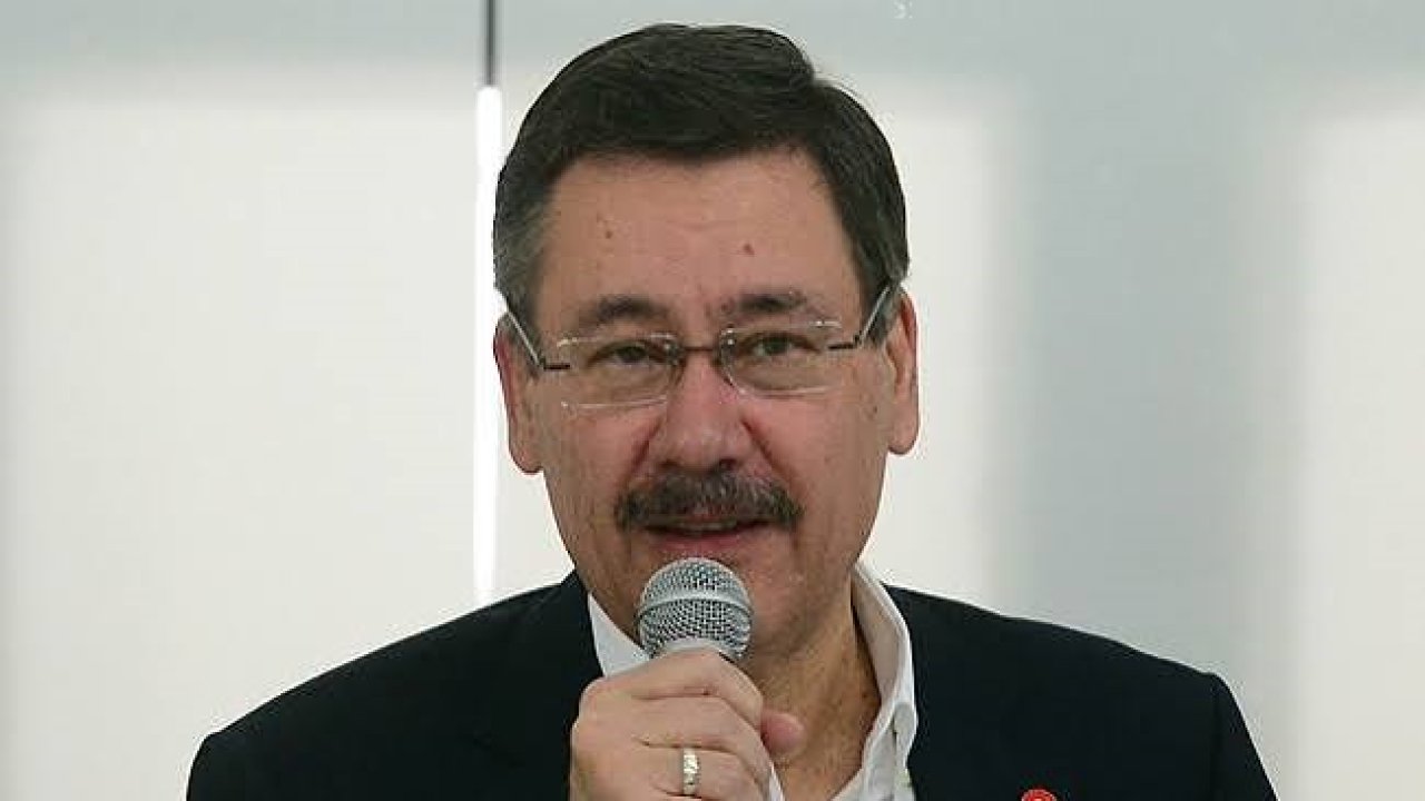 Melih Gökçek'e açık açık soruldu: AK parti sizi gözden mi çıkardı?