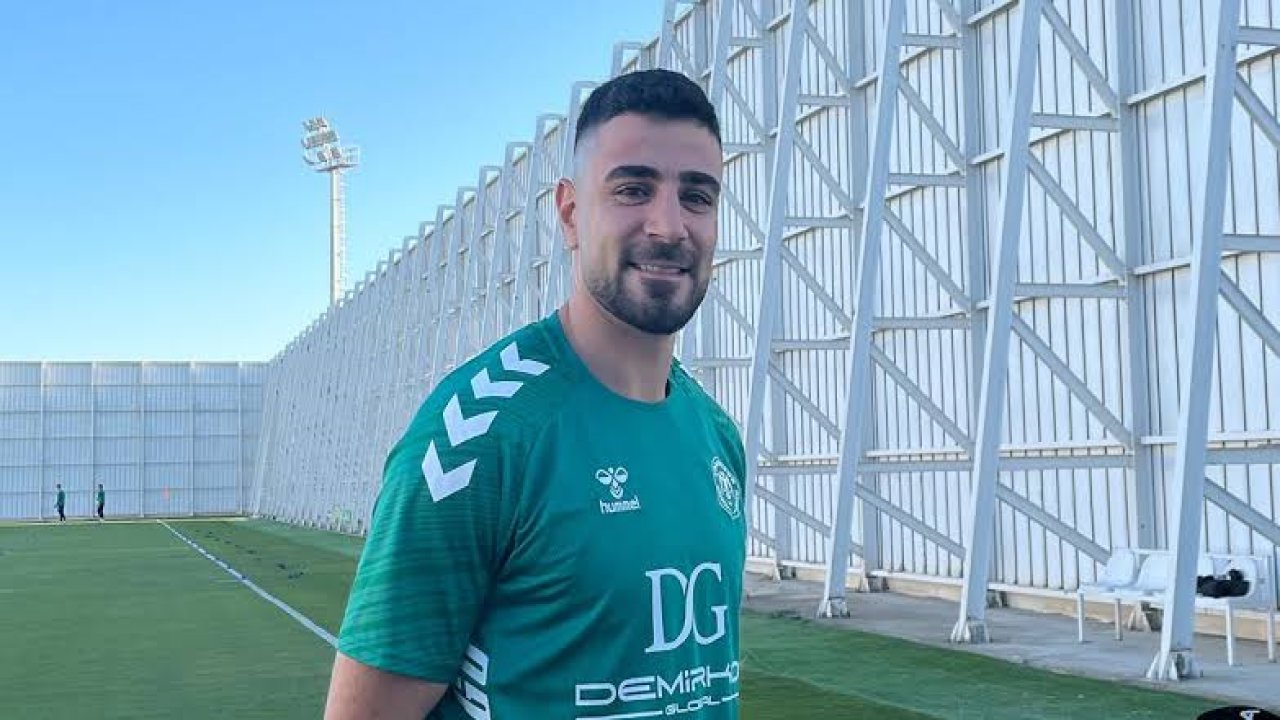 Fenerbahçe’den Adil Demirbağ açıklaması! Transfer iddialarına net yanıt