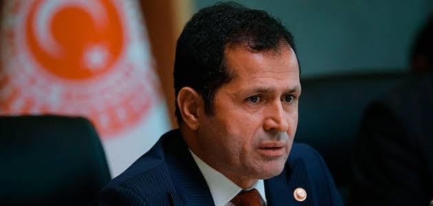 Konya Milletvekili Altunyaldız açıkladı! Türkiye ihracatta rekor tazeledi