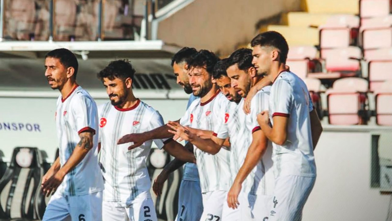 Elazığspor sezona seyircisiz başlıyor