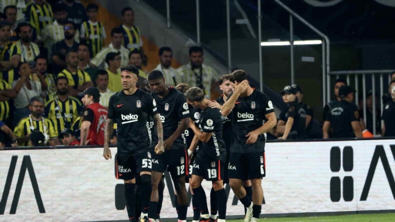 Kartal’dan bir sezonun ardından Kadıköy’de galibiyet