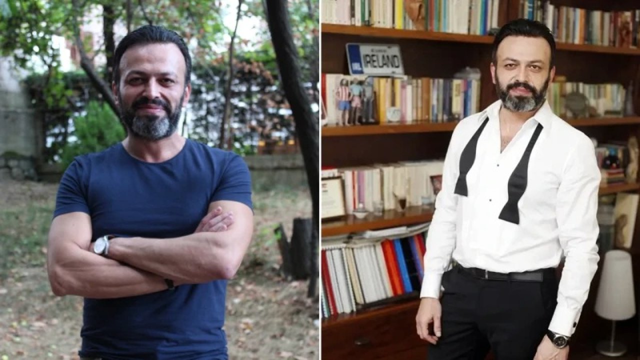 Serhat Mustafa Kılıç neden öldü?