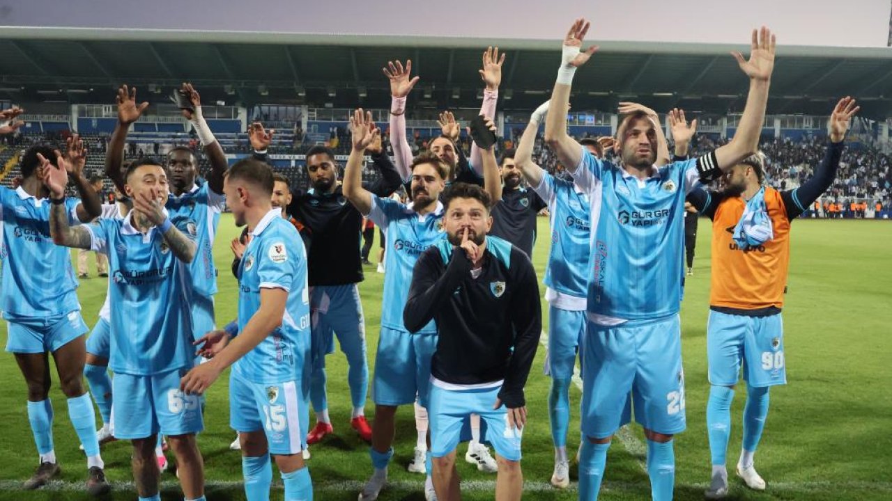 Konyaspor Erzurumspor karşısında bir ilki yaşadı!
