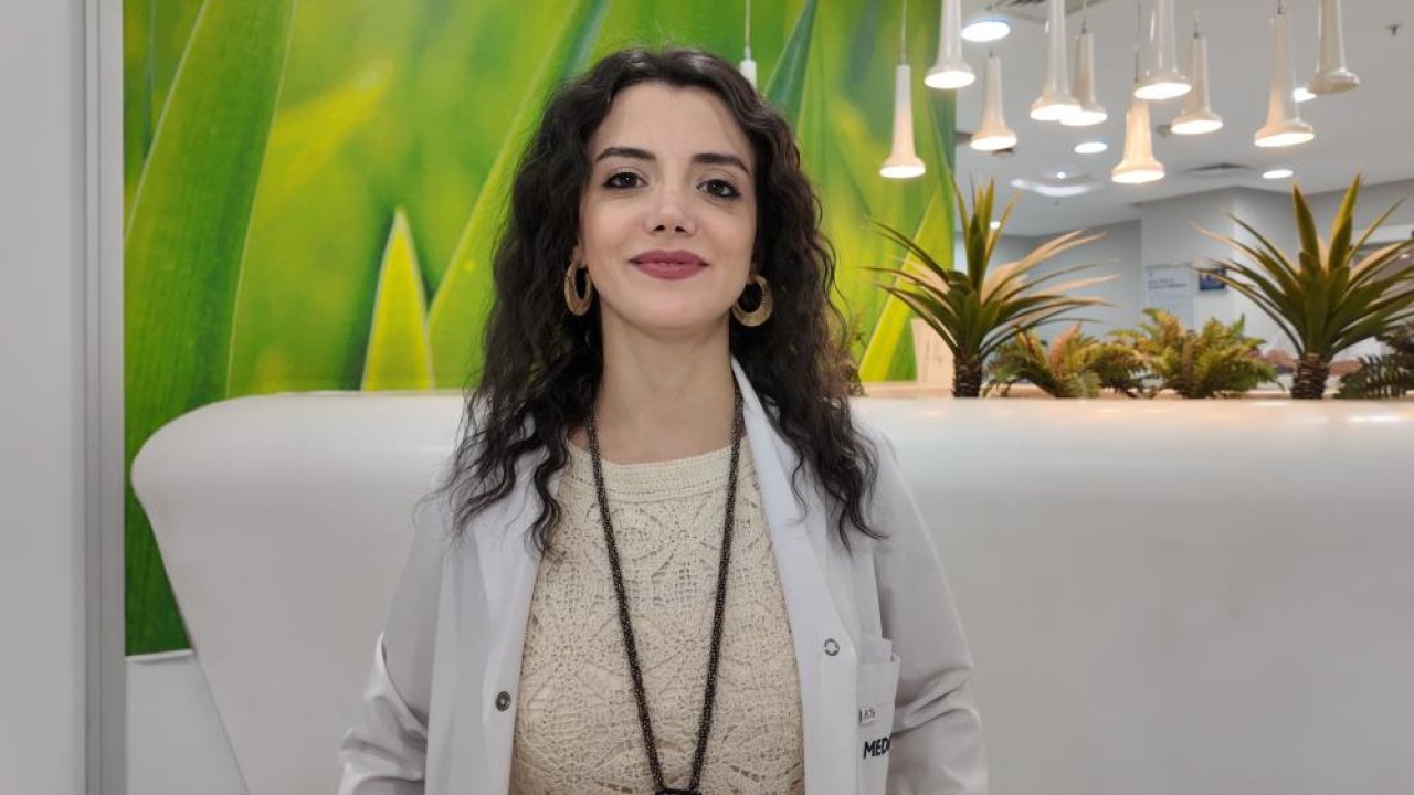 Uzman isim Merve Sena Nazlı Nazlı Uyardı! Kahvaltı neden önemli?