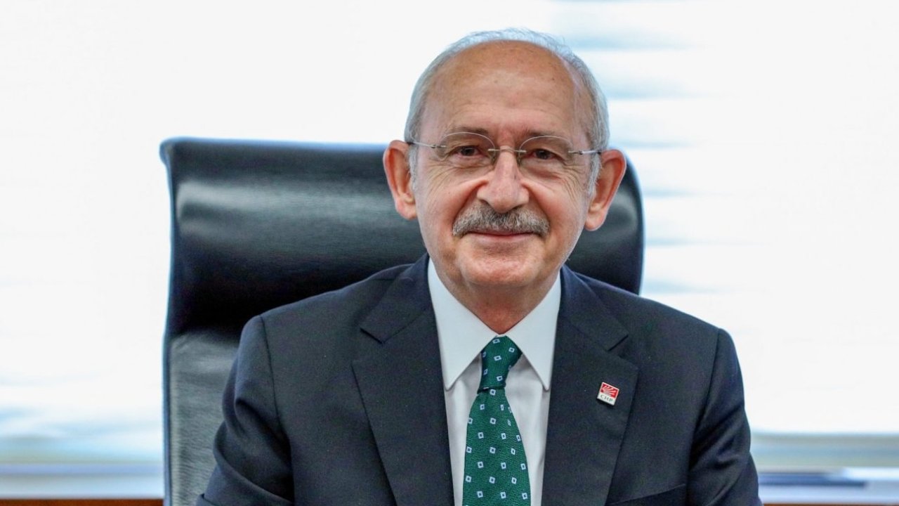 CHP'de Kemal Kılıçdaroğlu, nasıl bir yol izleyecek?