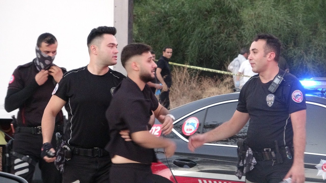 Doğum gününde ölü bulundu! Kardeşi sinir krizi geçirdi